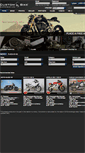 Mobile Screenshot of custom-bike.com